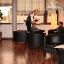 Arcadia Hotel Hanau 