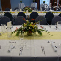 Arcadia Hotel Hanau 