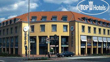 Hotelier's photos Winters Button 4*