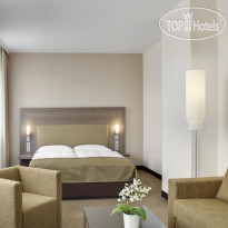 InterCityHotel Leipzig 