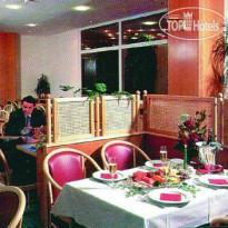 AKZENT Congresshotel Hoyerswerda 