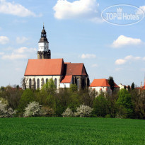 AKZENT Hotel Goldner Hirsch 