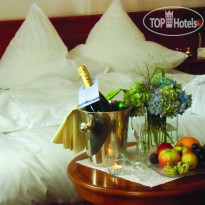 AKZENT Hotel Goldner Hirsch 