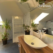 AKZENT Hotel Gasthof Alt Engelsdorf 