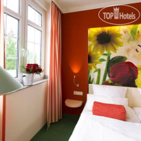 AKZENT Hotel Gasthof Alt Engelsdorf 