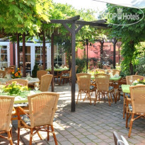 AKZENT Hotel Gasthof Alt Engelsdorf 