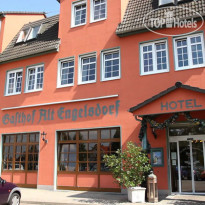 AKZENT Hotel Gasthof Alt Engelsdorf 