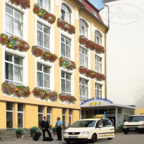AKZENT Hotel Andree 