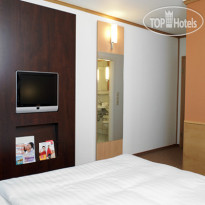 Ibis Leipzig Nord-Ost 