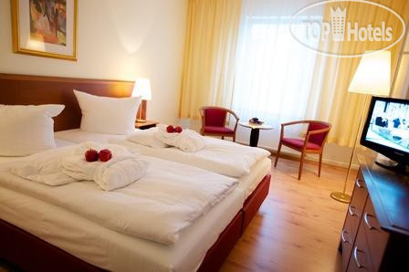 New photos from tourists Best Western Waldhotel Stephanshoehe 3*