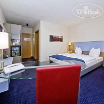 Ibis Styles Leipzig  