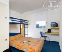 Etap Hotel Chemnitz Sued West