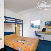 Etap Hotel Zwickau Nord Crossen 