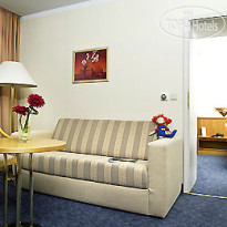 Mercure Hotel Kongress Chemnitz 