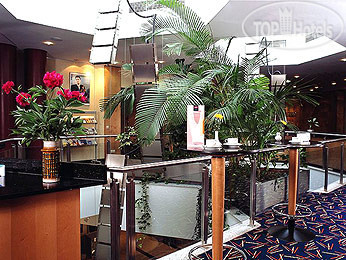 New photos from tourists Mercure Hotel Kongress Chemnitz 3*