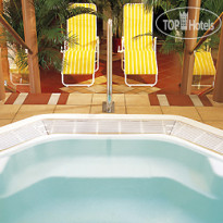 Mercure Hotel Leipzig am Johannisplatz 