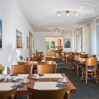 Grand City Hotel Leipzig Zentrum 