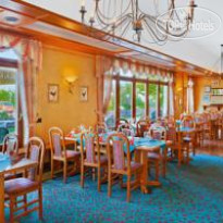 Park Inn by Radisson Chemnitz-Hartmannsdorf 