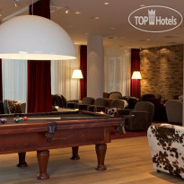 Pentahotel Leipzig 