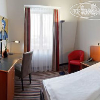 Ramada Leipzig City Center 