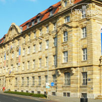 A&O Leipzig Hauptbahnhof 