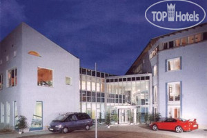 Hotel photo Altenburger Hof 4*