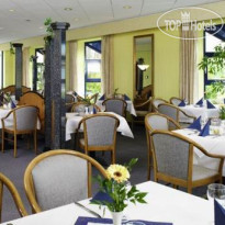 Days Inn Leipzig Messe  