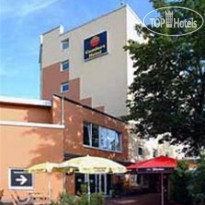 Comfort Hotel Chemnitz 