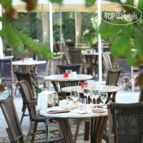 Seminaris Hotel Leipzig 