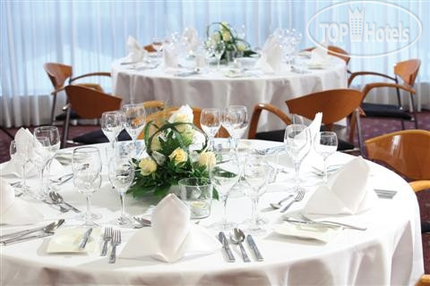 New photos from tourists Seminaris Hotel Leipzig 4*