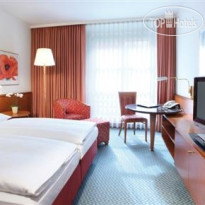 Seminaris Hotel Leipzig 