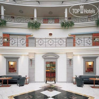 Seminaris Hotel Leipzig 