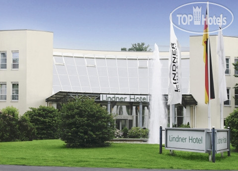 Hotelier's photos Seminaris Hotel Leipzig 4*