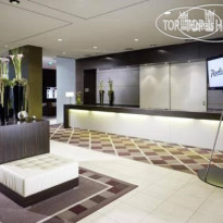 Radisson Blu Leipzig