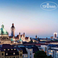 Radisson Blu Leipzig