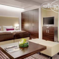 Radisson Blu Leipzig