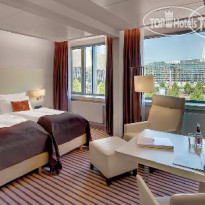 Radisson Blu Leipzig