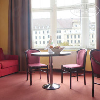 Royal International Leipzig