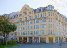 Royal International Leipzig 4*