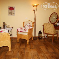 Schlosshotel Althoernitz 