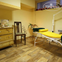 Schlosshotel Althoernitz 