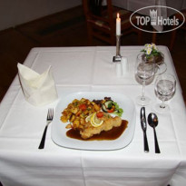 Schlosshotel Althoernitz 