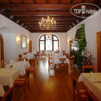 Schlosshotel Althoernitz 