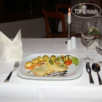 Schlosshotel Althoernitz 