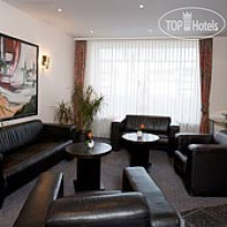 Centro Hotel Vier Jahreszeiten 