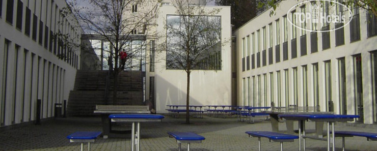 Photos Jugendherberge Konstanz
