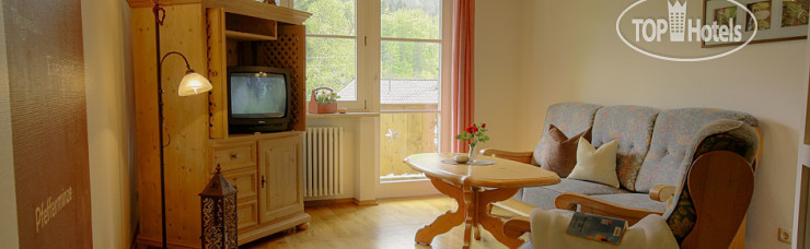 New photos from tourists Alpenkrauter 4*