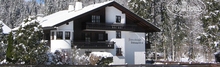 Hotel photo Edelrose 
