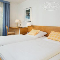 Zettler Hotel 