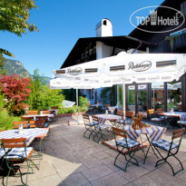 Treff Hotel Alpina